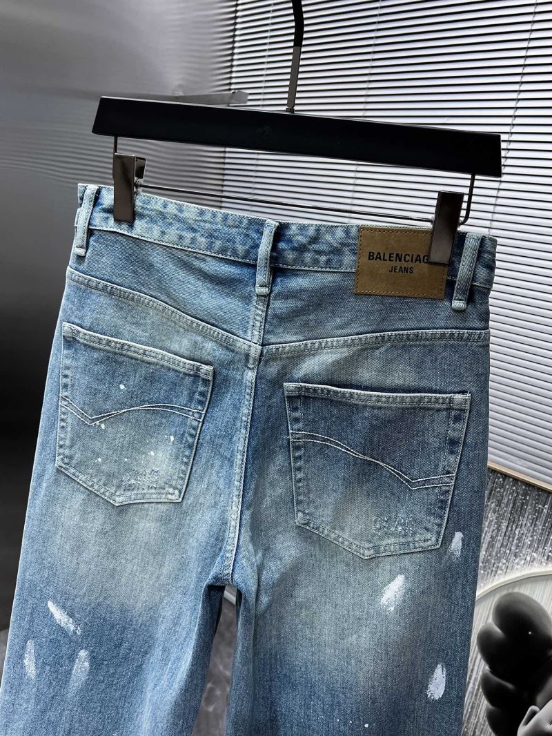 Balenciaga Jeans